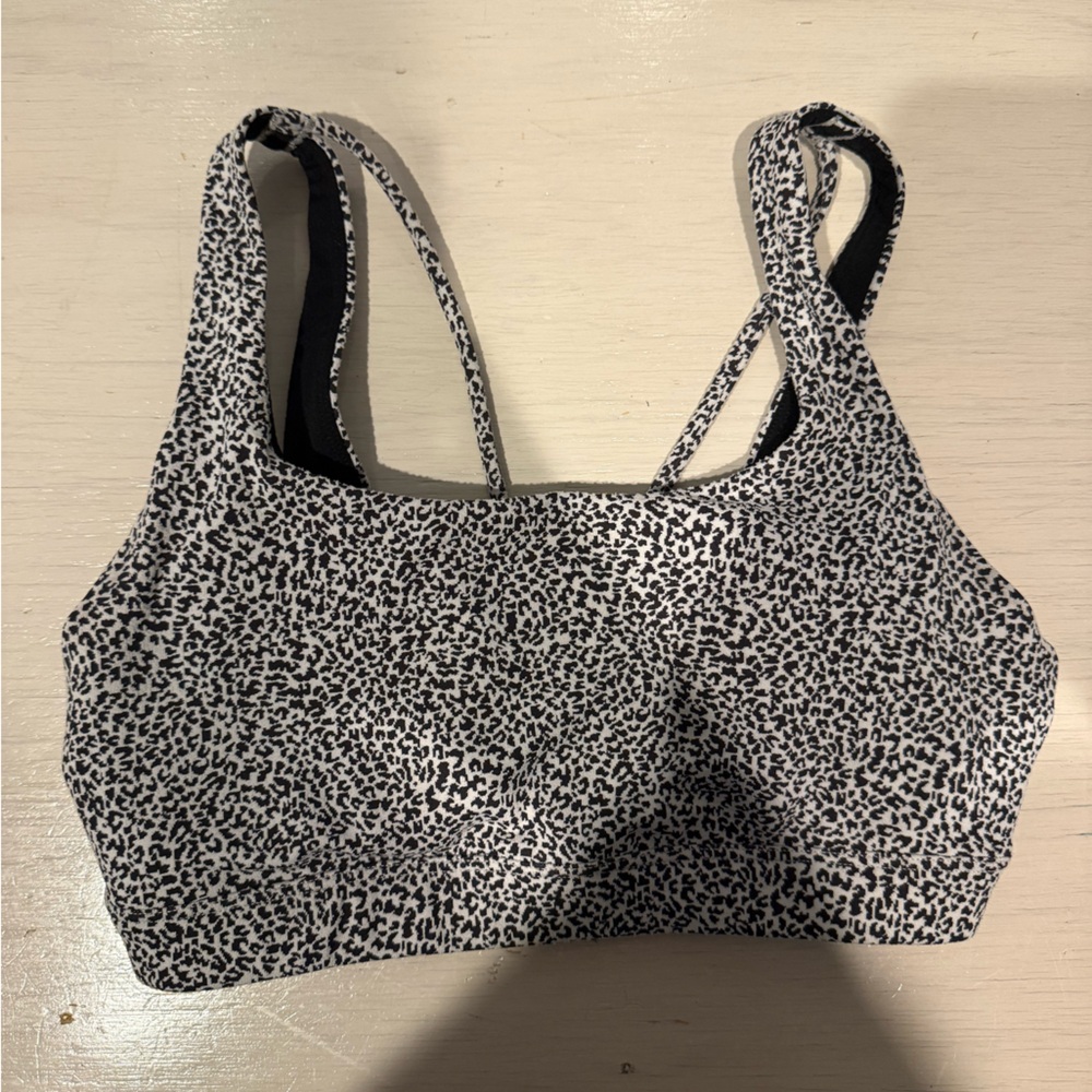 Women’s athleta sports bra